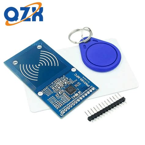 RFID Dual Frequency Read and Write Module NFC MIFARE – 